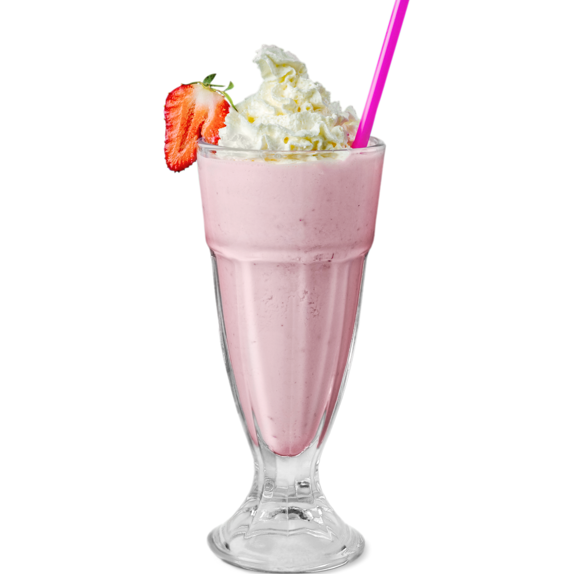 Strawberry Milkshake Concentrate (FW)