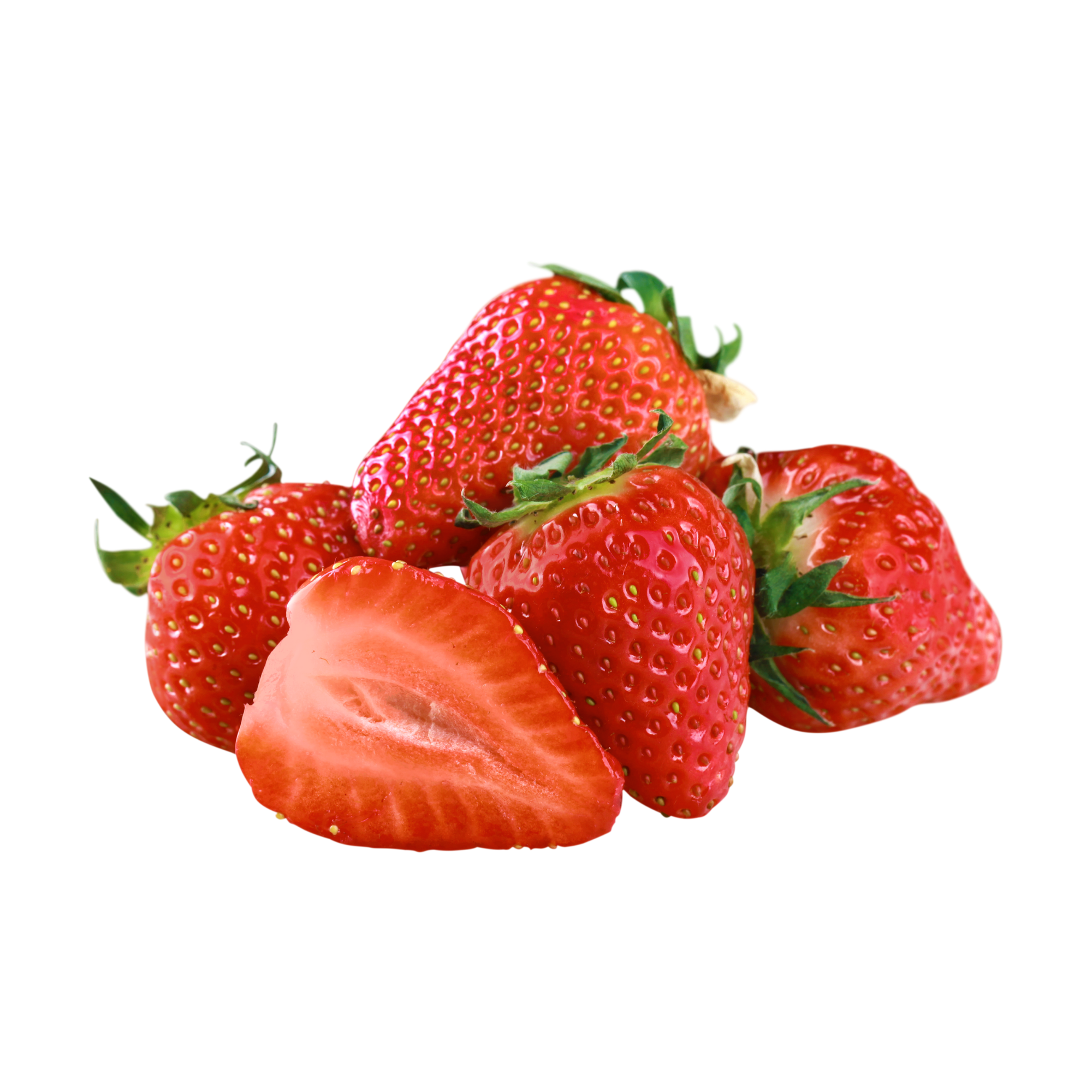 Strawberry Sweet Concentrate (FRA)