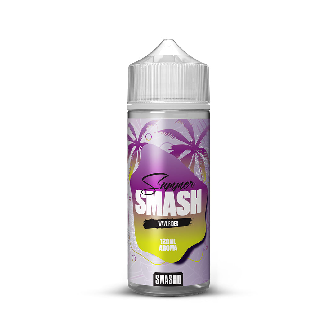 Summer Smash Longfill - Wave Rider