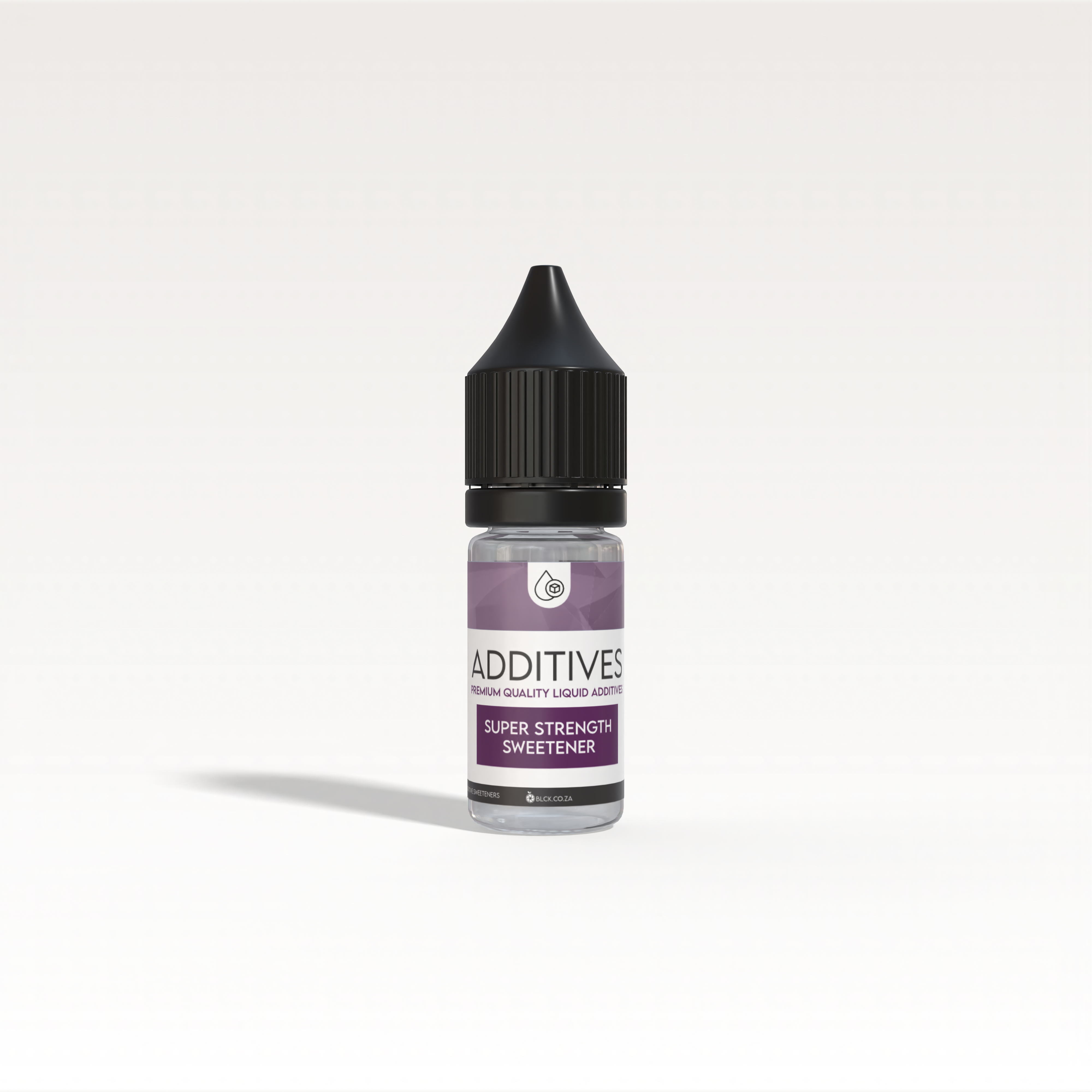 Balck Vapor - Super Strength Sweetener Additive - BLCK