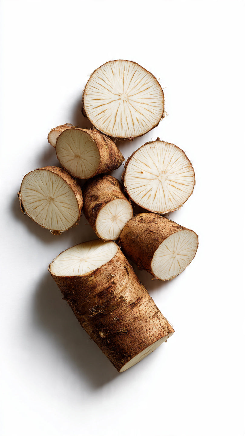 Taro Concentrate (CAP)