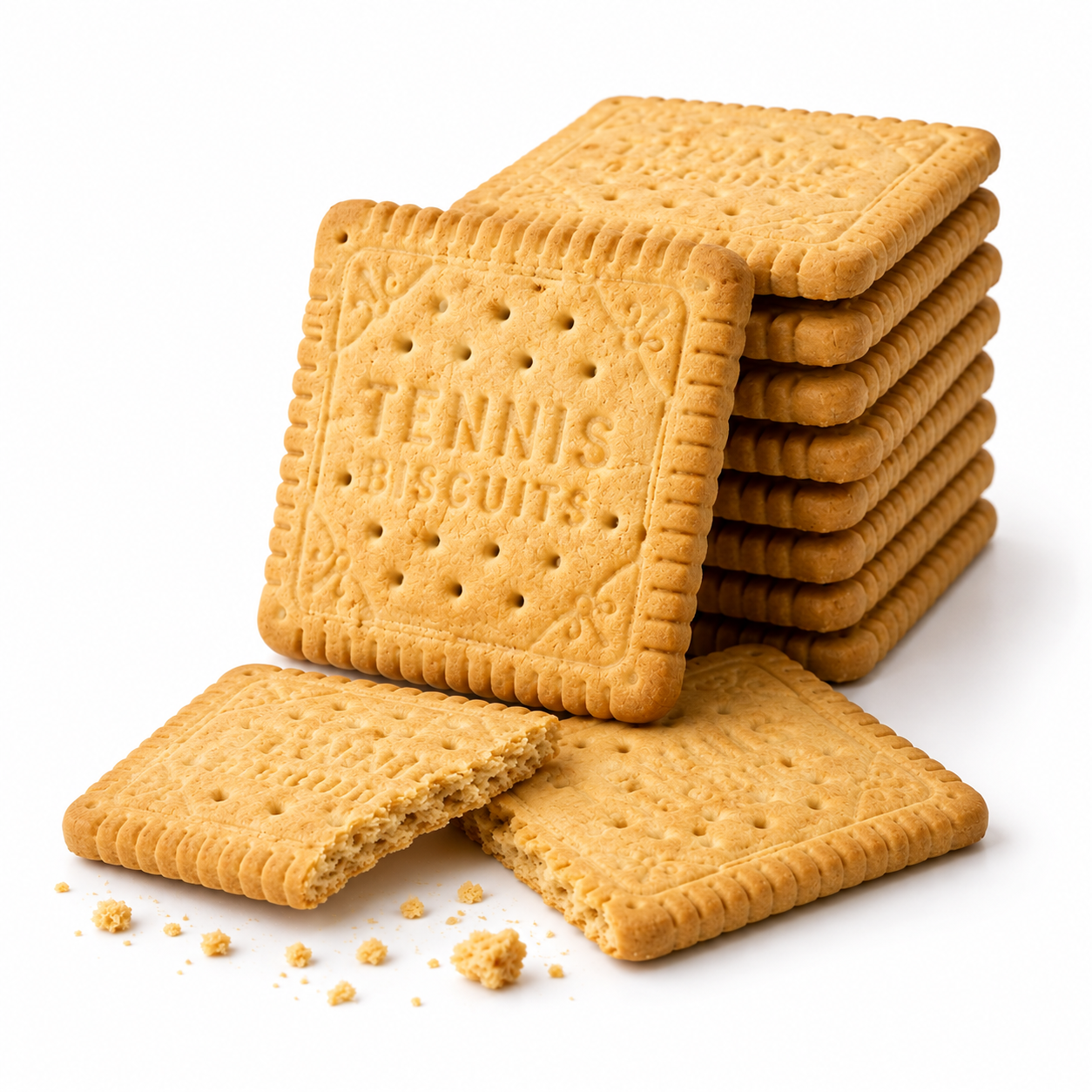 Tennis Biscuit Concentrate (LCL)