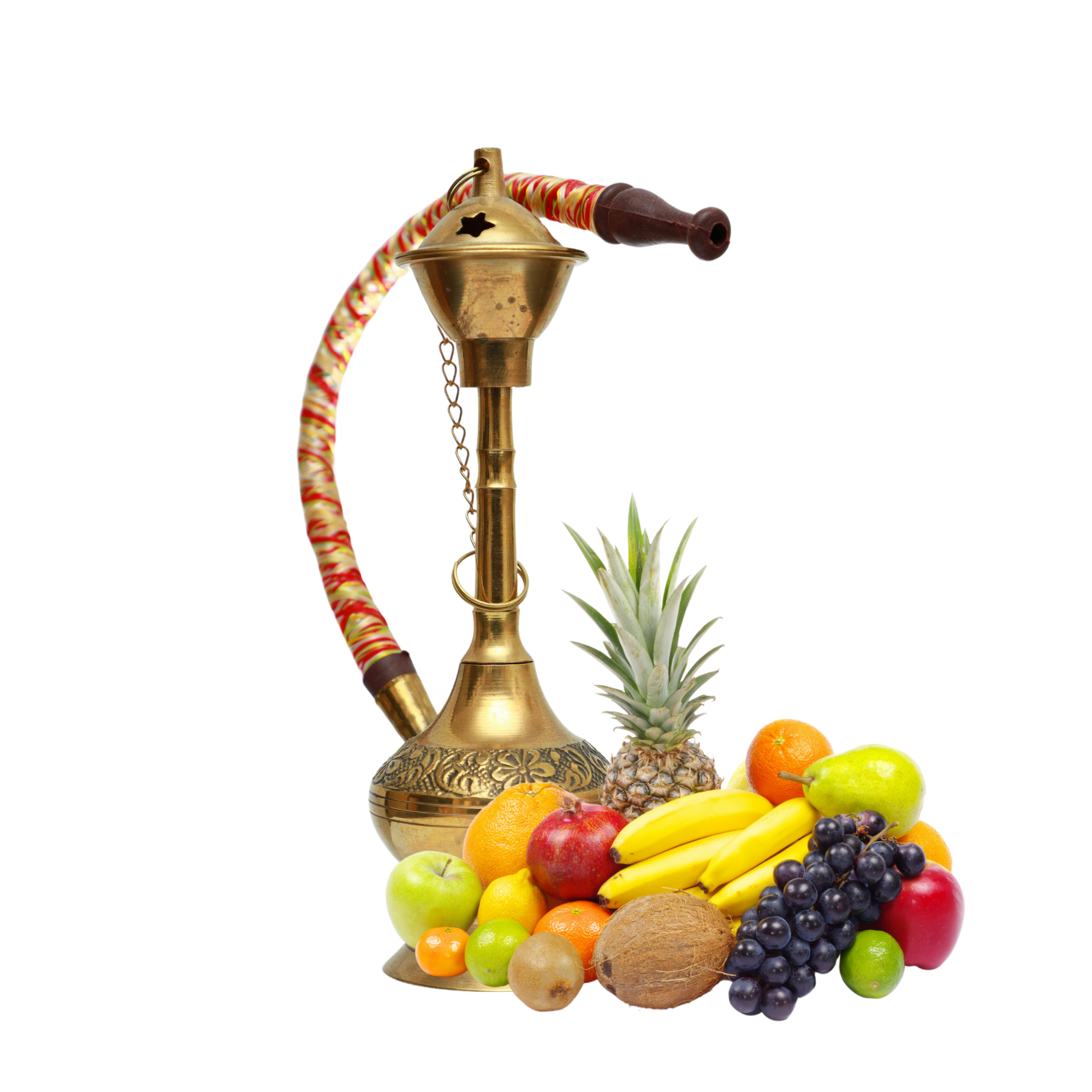 Tropic Shisha Concentrate (INW)