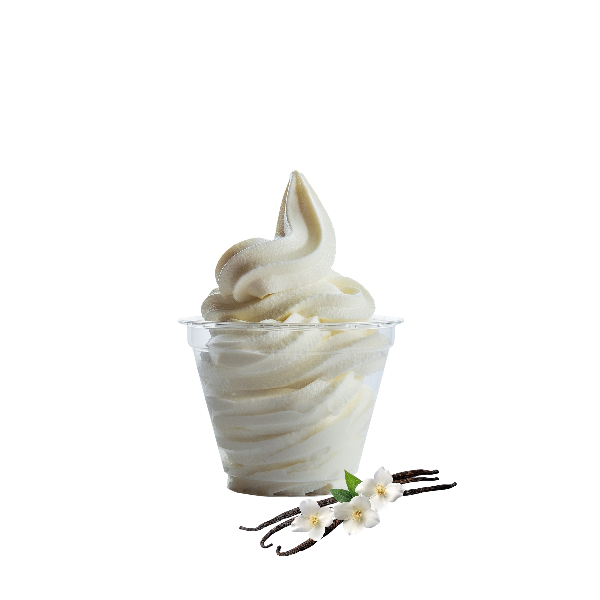 Vanilla Cream Concentrate (INW)