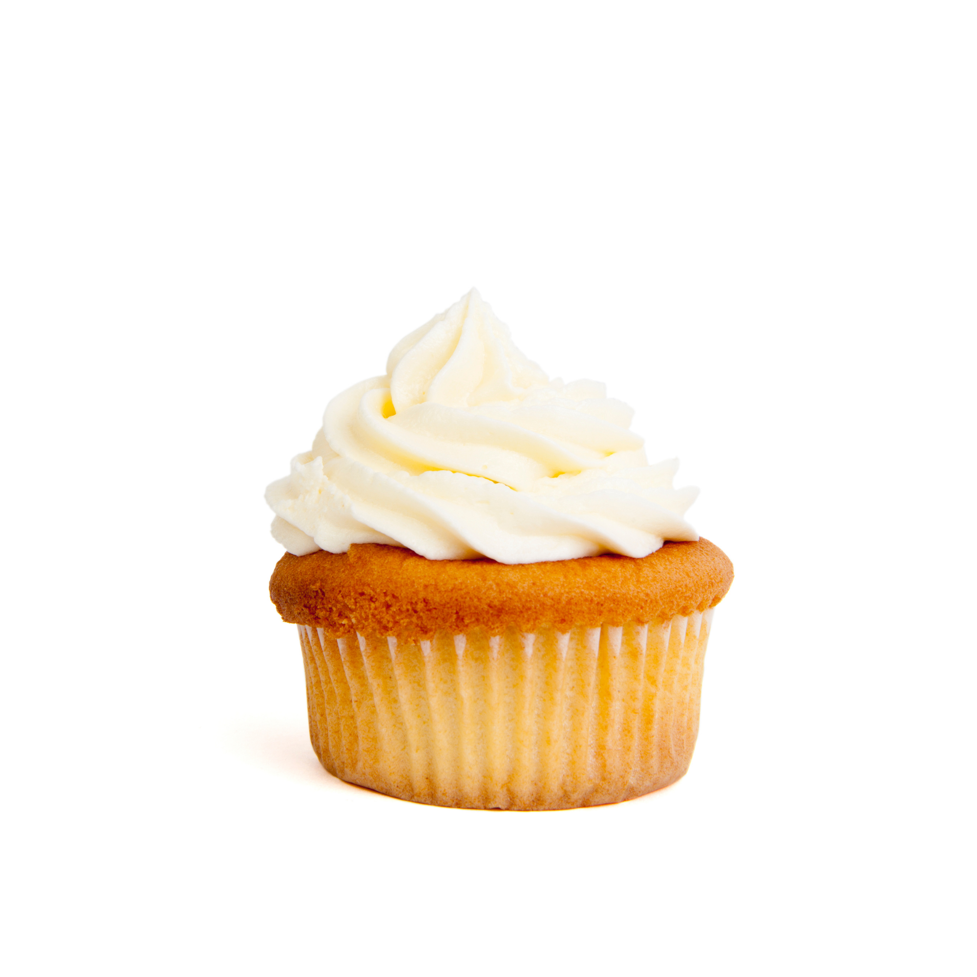 Vanilla Cupcake v2 Concentrate (CAP)