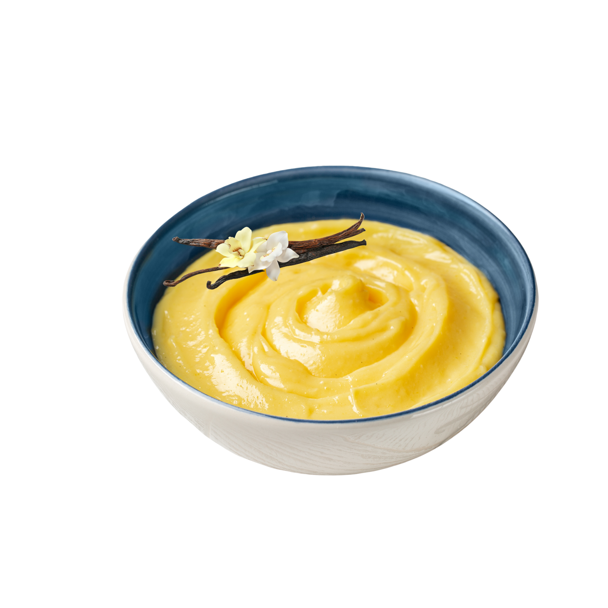 Vanilla Custard V2 Concentrate (TFA)