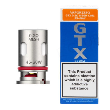 Vaporesso GTX Mesh Coil