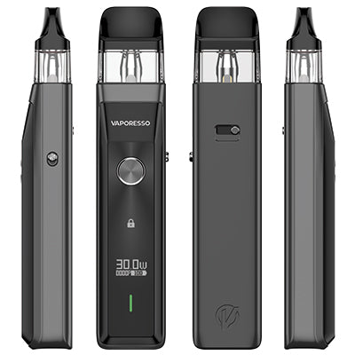 Vaporesso XROS Pro Pod Kit
