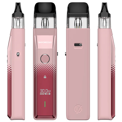 Vaporesso XROS Pro Pod Kit