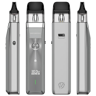 Vaporesso XROS Pro Pod Kit
