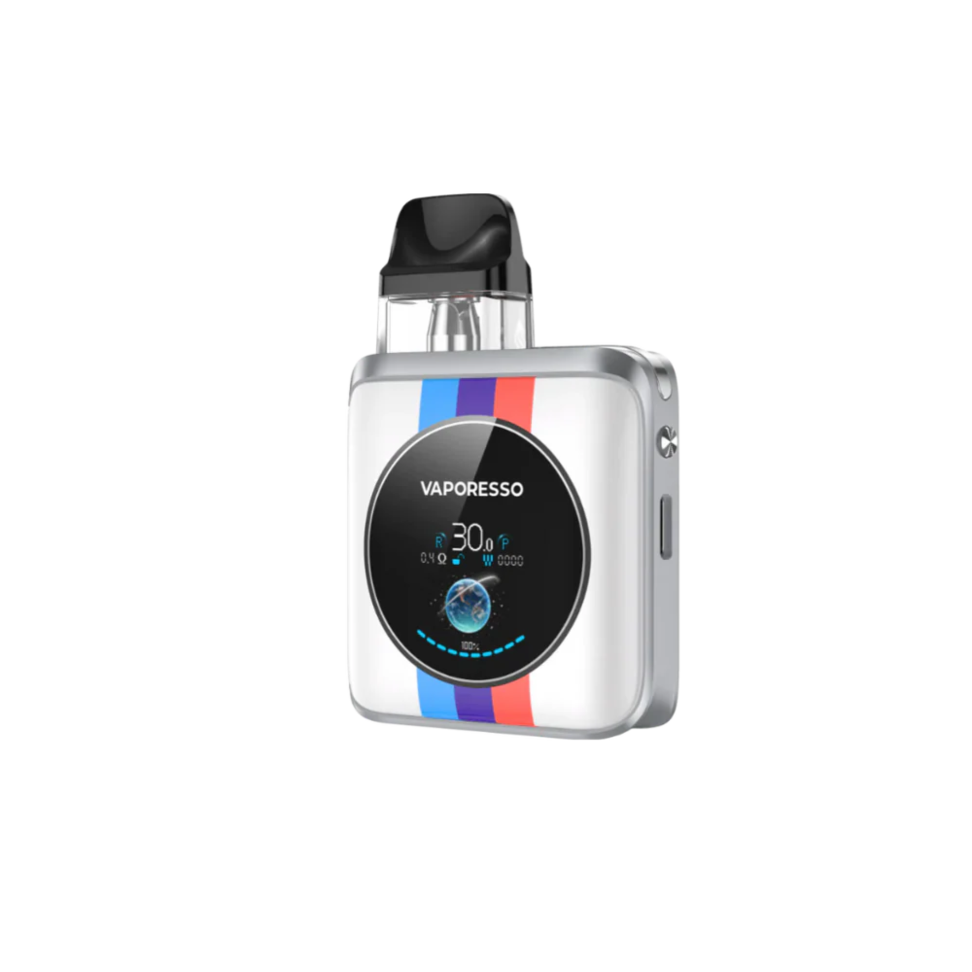 elf bar vape uk Vaporesso XROS 4 Nano Pod Kit – The Puffin Hut main image 0