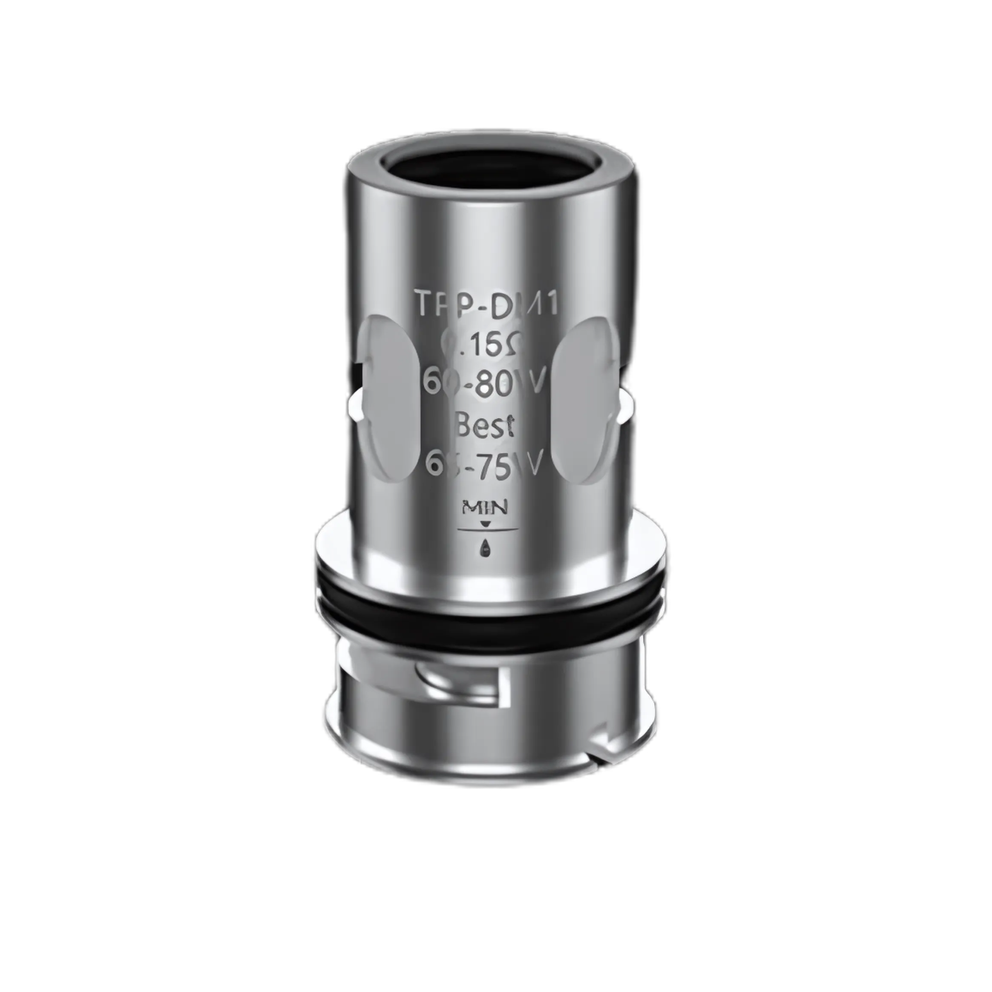 Voopoo TPP Mesh Coil DM1