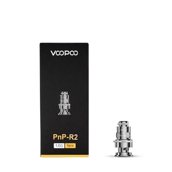 Voopoo PNP-R2 Coil (1.0ohm) Vinci/ Vinci X/Vinci Air/Drag X/S