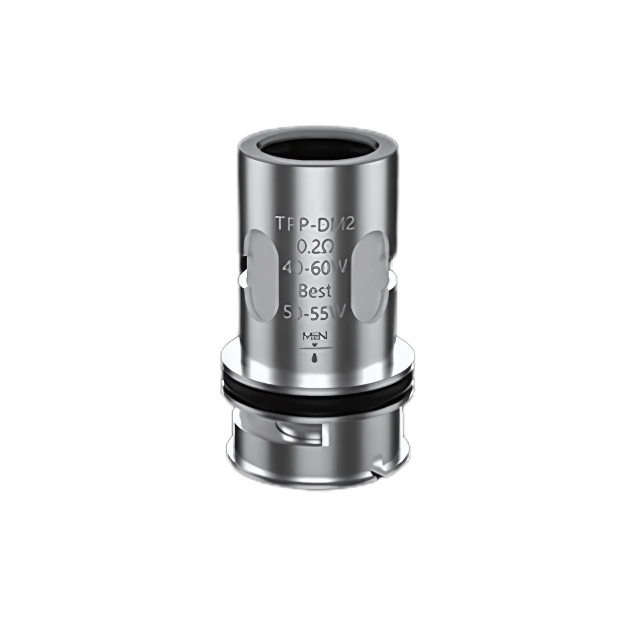 Voopoo TPP Mesh Coil DM2