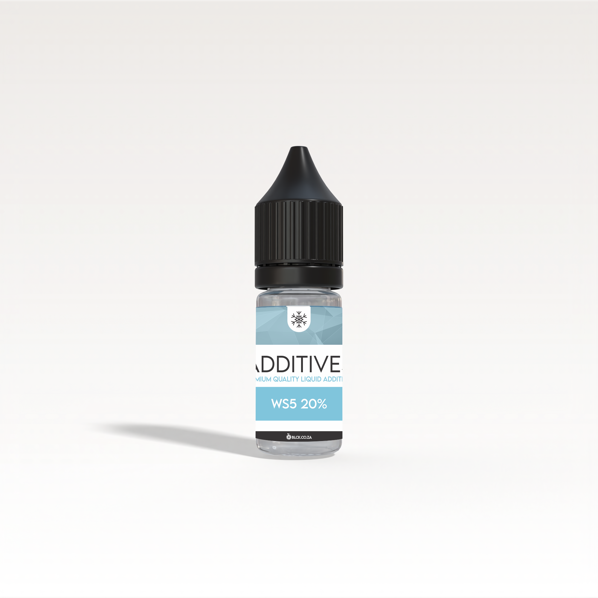 WS-5 20% Additive (BV)