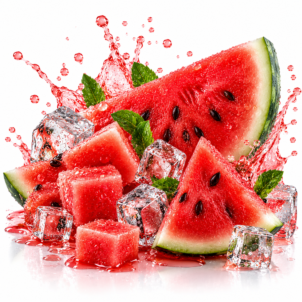 Watermelon Splash Concentrate (CAP)