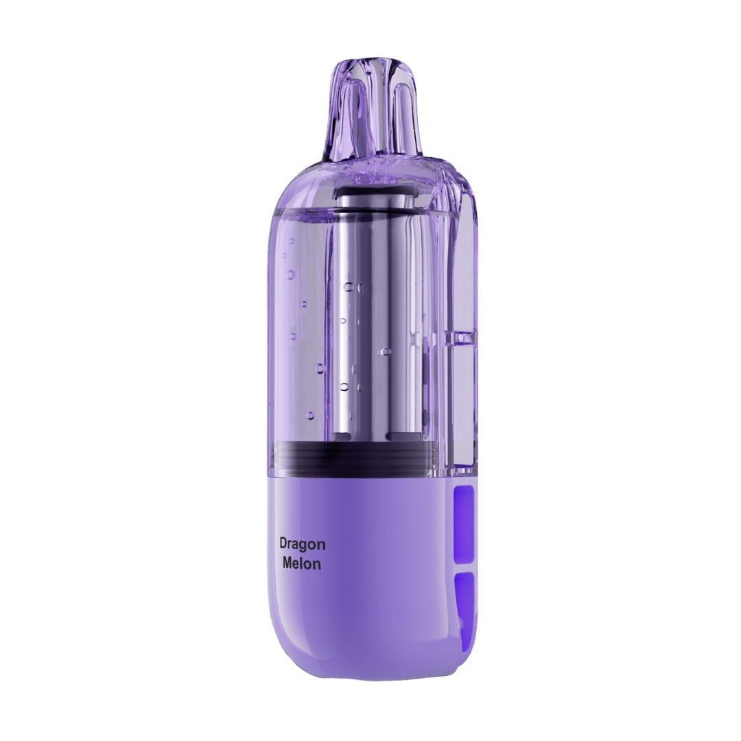 NEXA Flex Visible Disposable Flavour Pod - 35000 Puffs