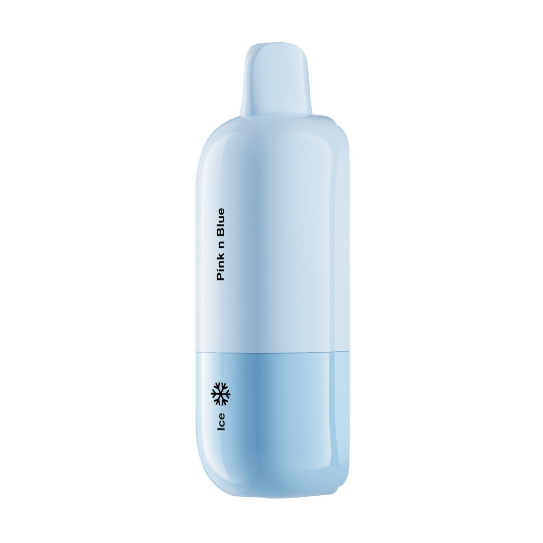 NEXA Flex Coolness Disposable Flavour Pod - 25000 Puffs