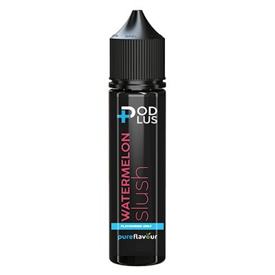 OneCloud Salt Nic/MTL Longfill – Pods Plus: Watermelon Slush