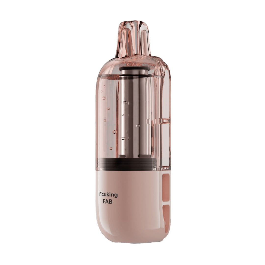 NEXA Flex Visible Disposable Flavour Pod - 35000 Puffs