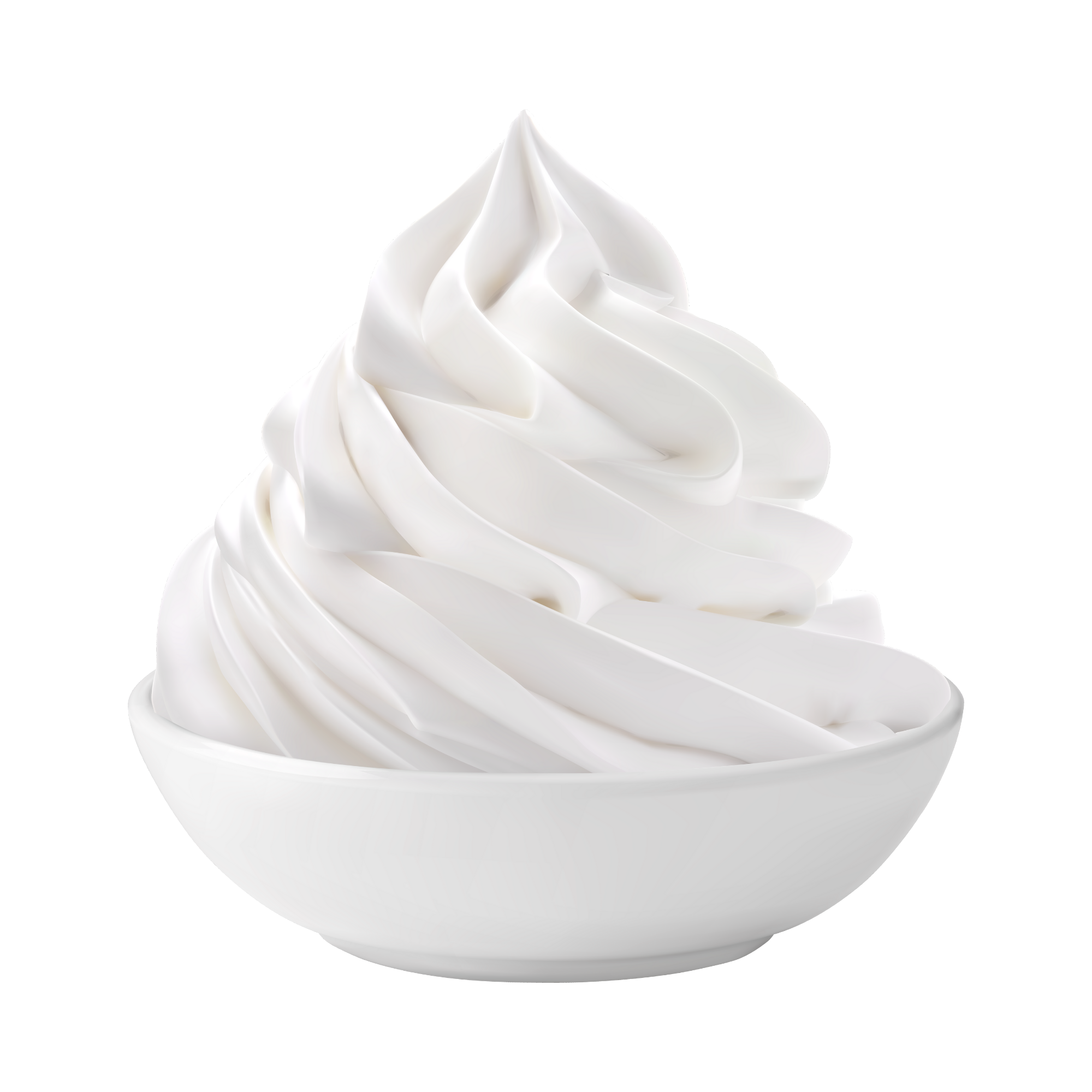 Whipped Cream Concentrate (SSA/SUPA)