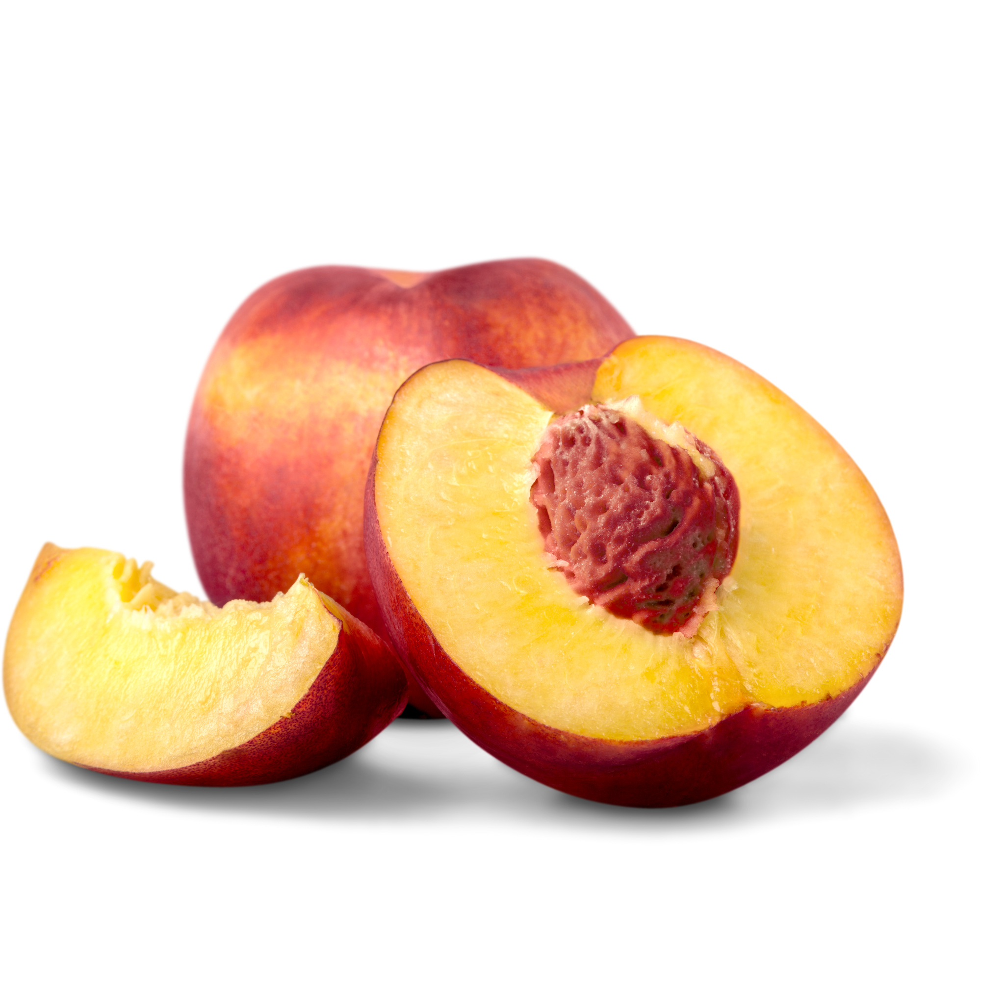 White Peach (PUR)