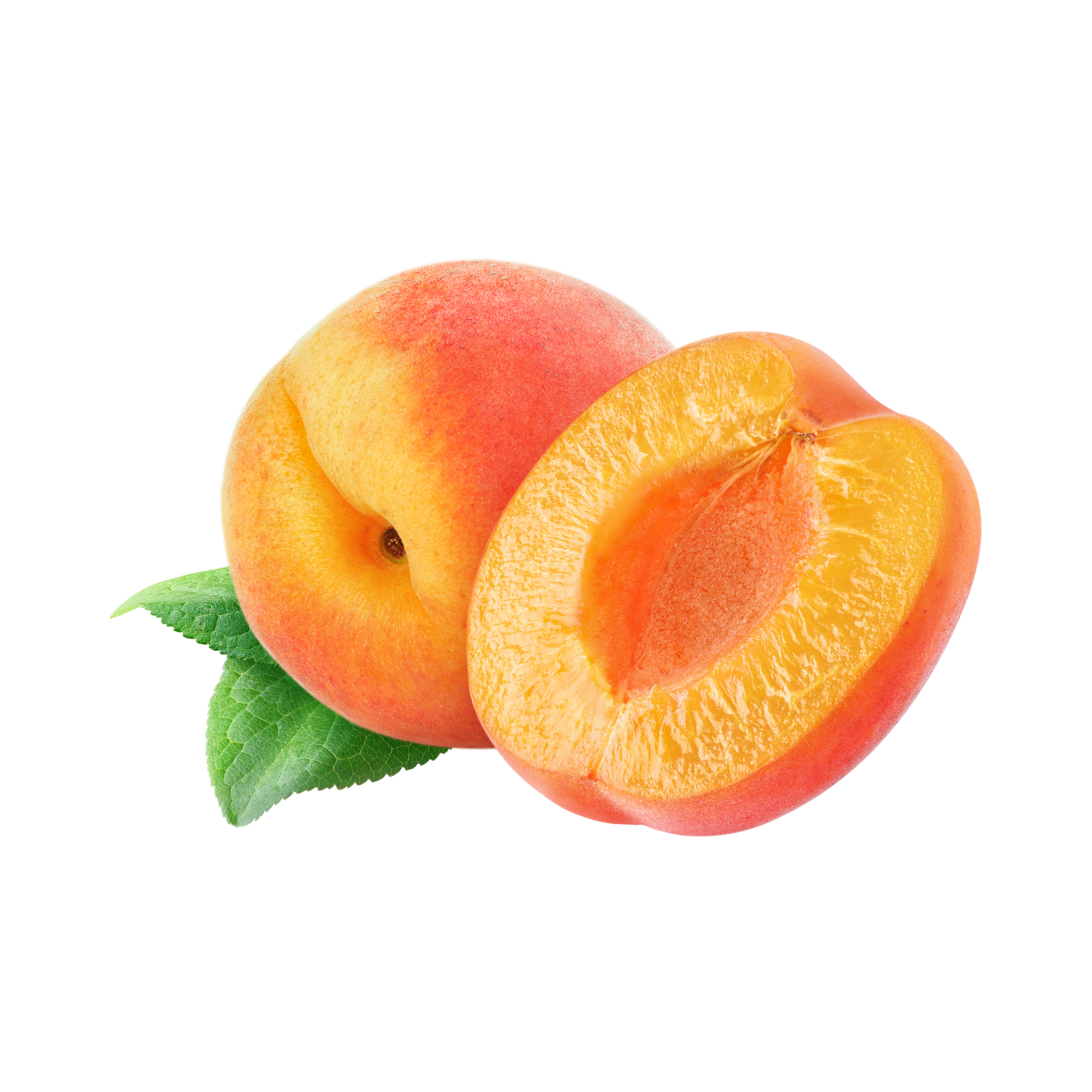 Yellow Peach Concentrate (CAP)