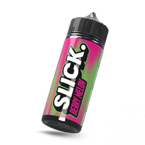 Slick Hybridfill - Berry Melon