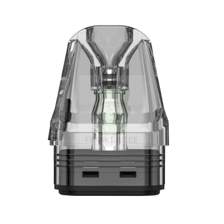 OXVA Xlim Replacement Mesh Pods - Top Fill (1.2ohm)