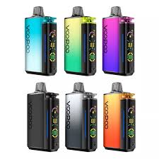 VOOPOO VRIZZ 24W Pod Kit