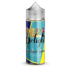 Emissary Elixirs Longfill - Pure Delight