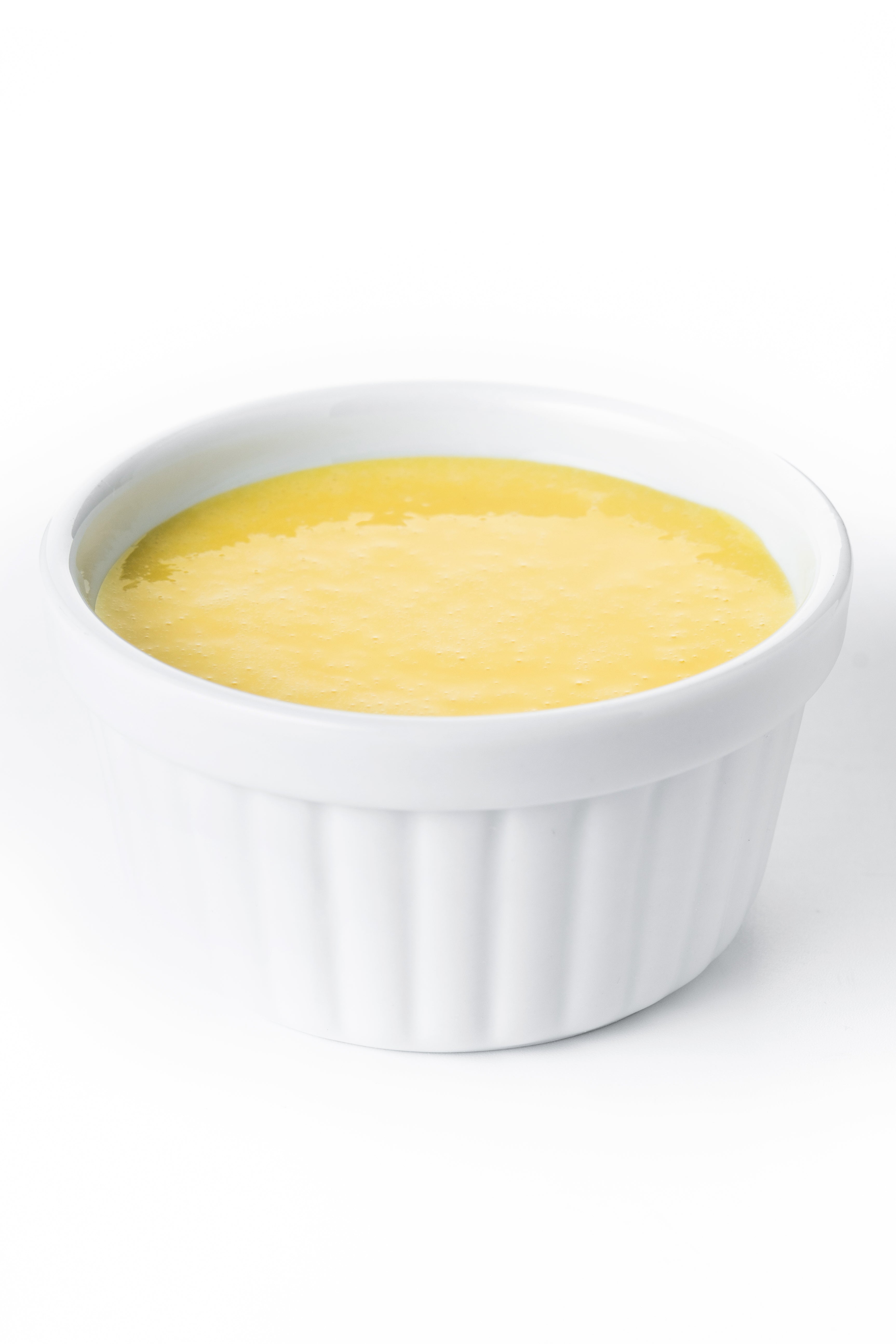 Vanilla Custard Concentrate (IF)