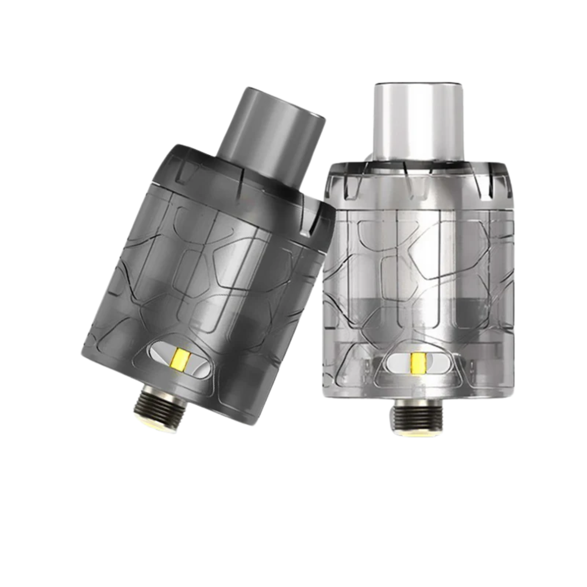 iJoy - Mystique Mesh Disposable Tank - BLCK Flavour