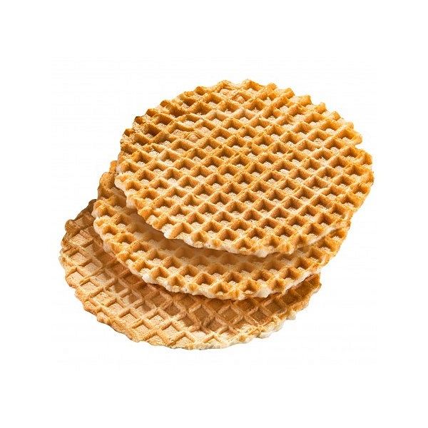 Super Aromas - Crisp Waffle