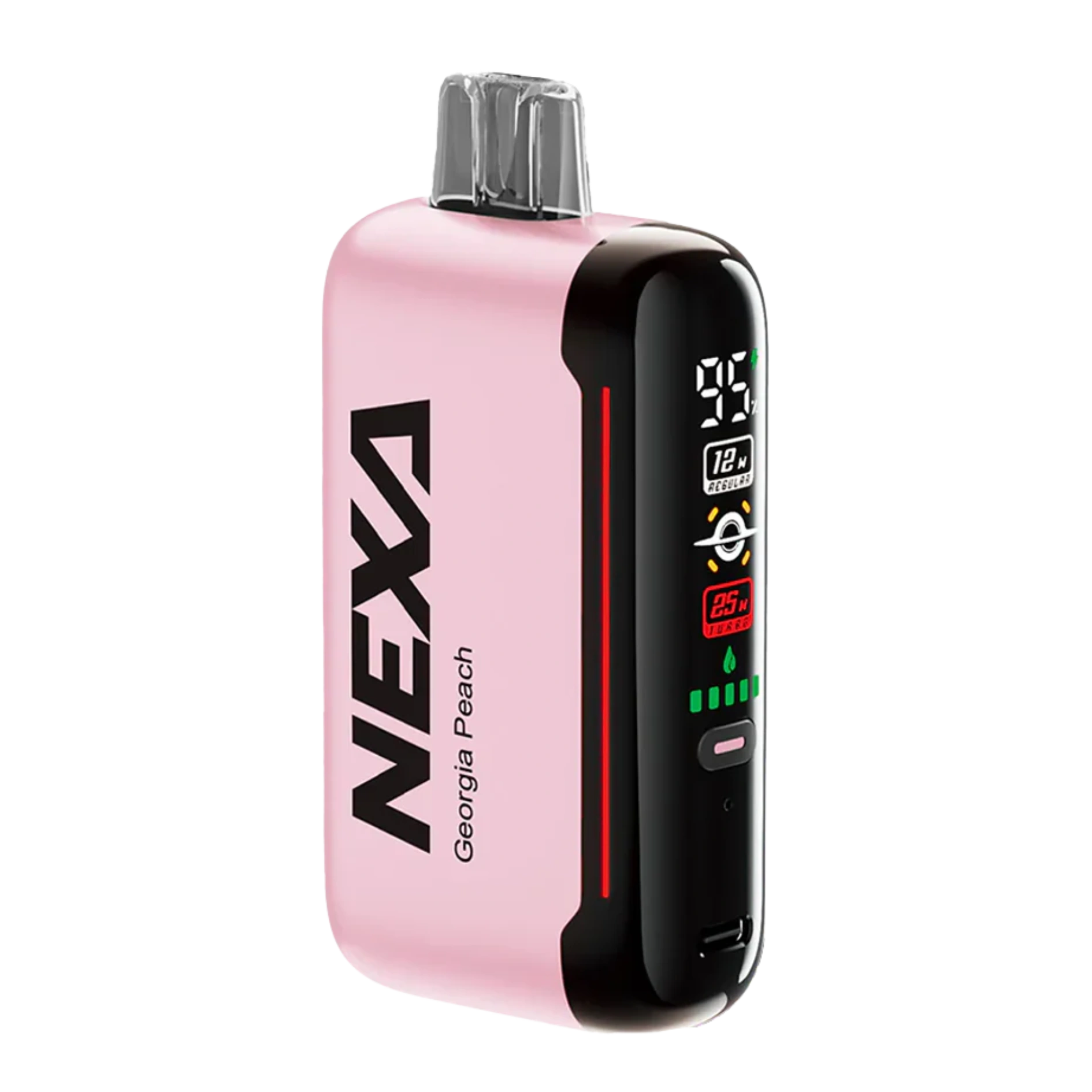 Dragbar Nexa Disposable (20000 Puff | 50mg)