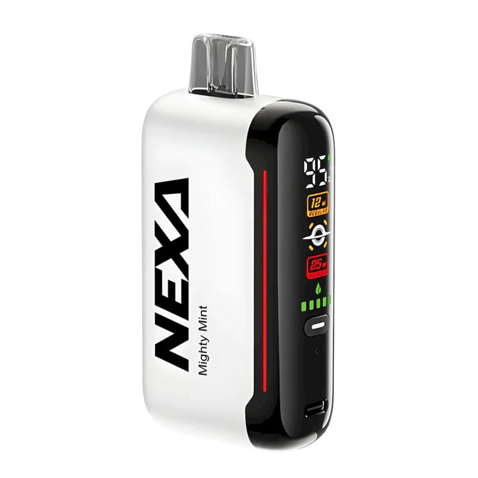 Dragbar Nexa Disposable (20000 Puff | 50mg)