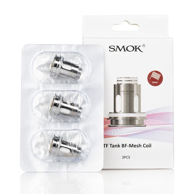 SMOK - TF Replacement Coil - BLCK