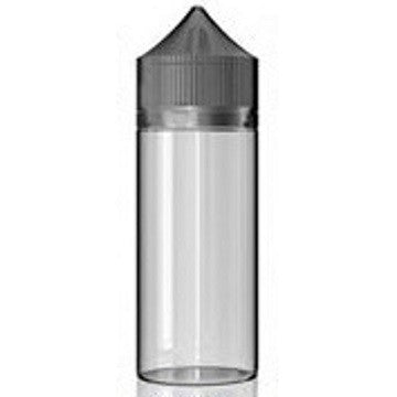Chubby Gorilla PET Bottle Clear Small