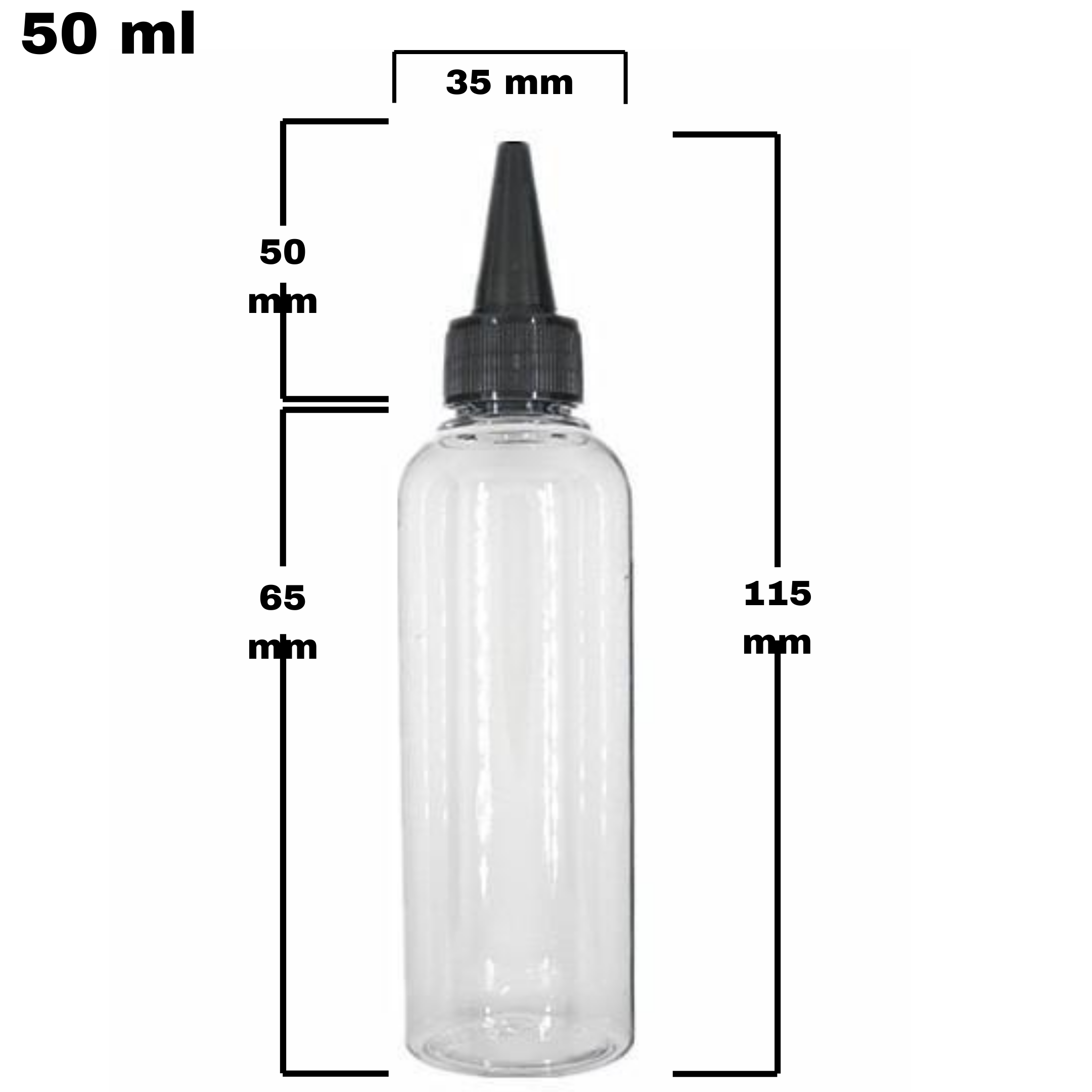 PET Bottle (Nozzle Type)