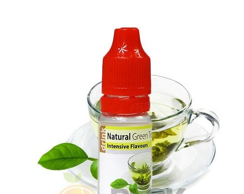 Natural Green Tea (MB)
