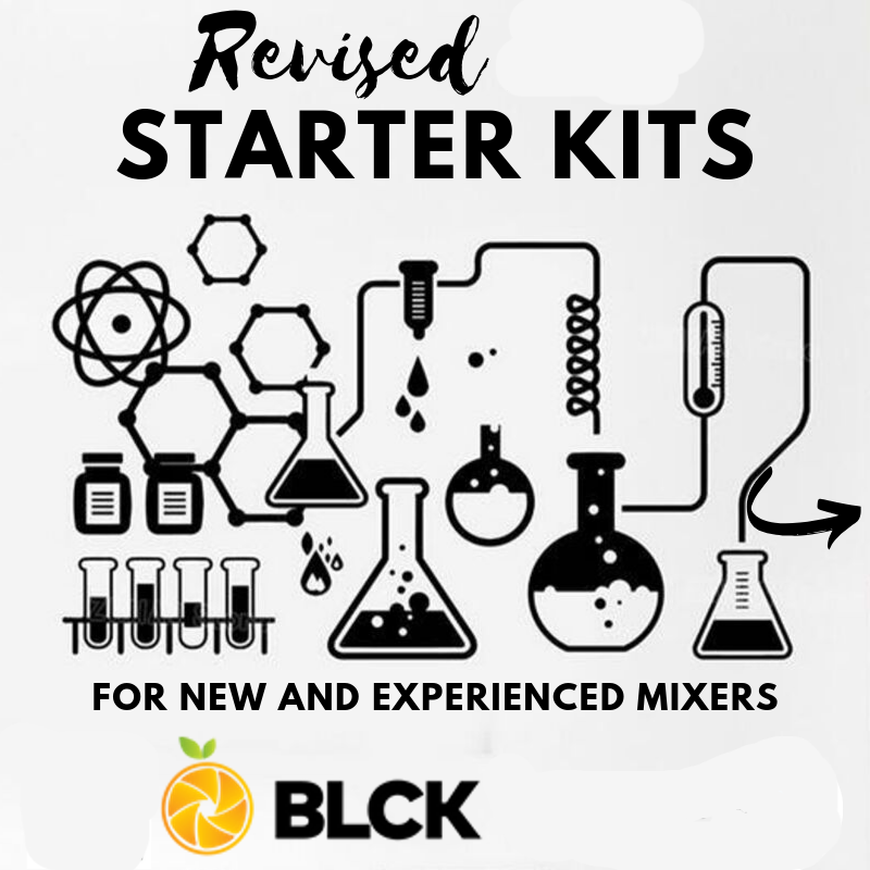 Starter Kit (Intermediate) Card