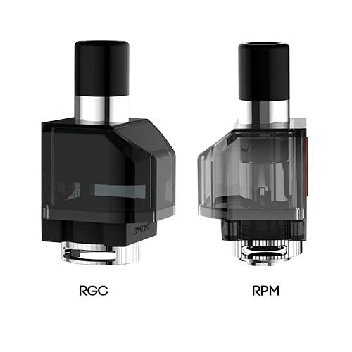 Smok FETCH PRO - Replacement Pod