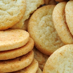 Cinnamon Sugar Cookie Concentrate (TFA) - Blck vapour