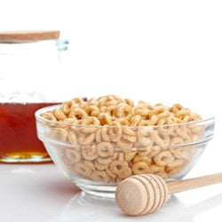 Honey Circles Cereal Concentrate (TFA)