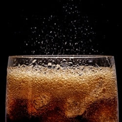 Cola Fizz Flavor