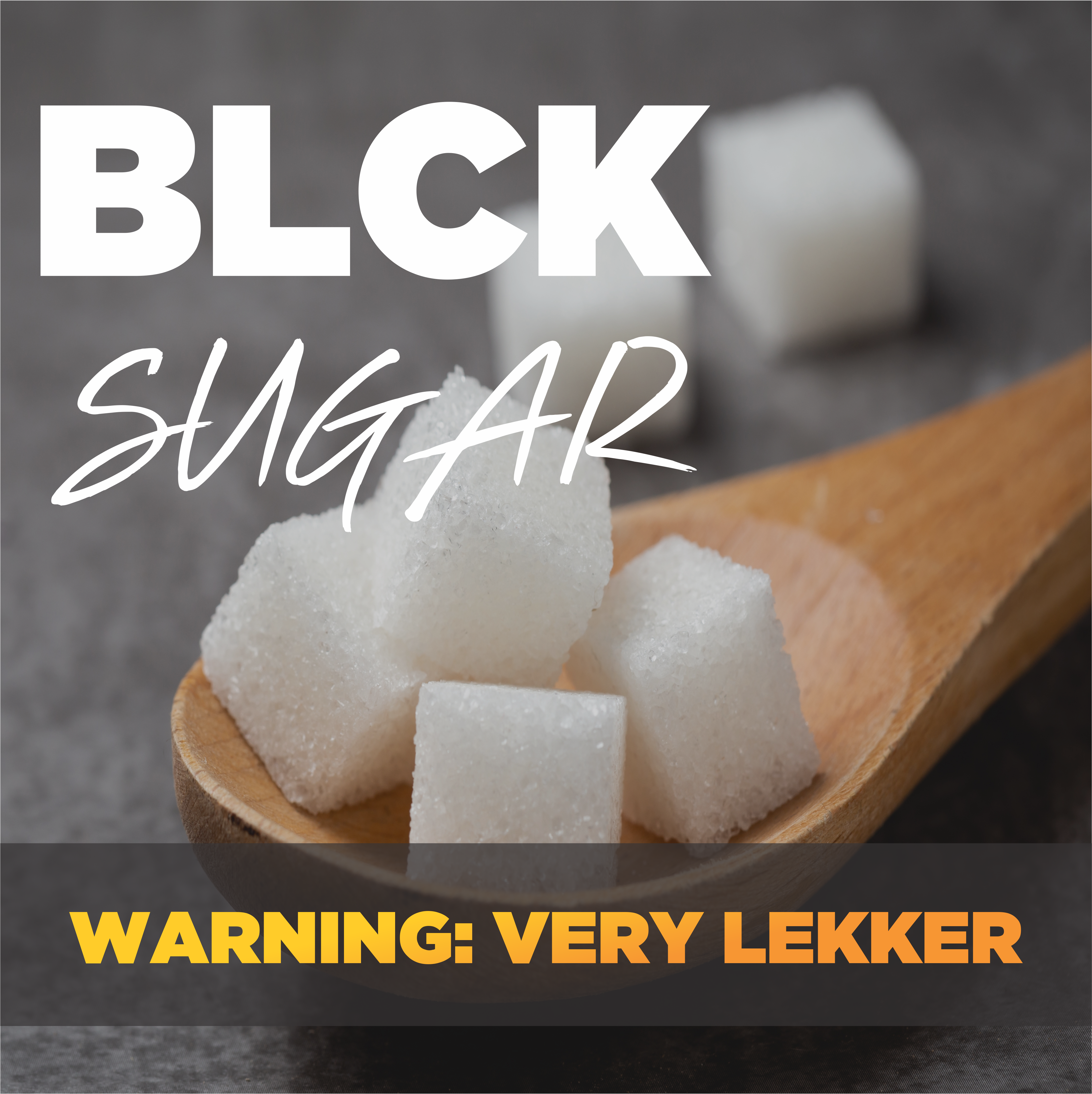 BLCK Sugar Additive (BV)
