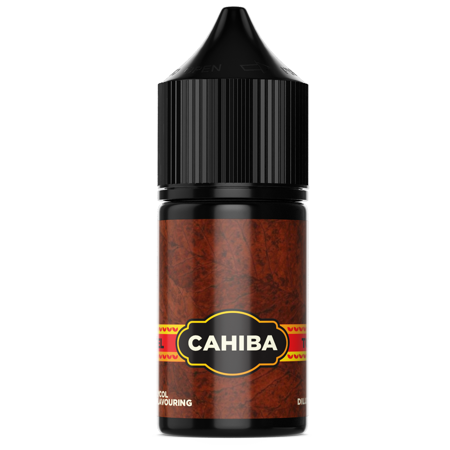 Cahiba Blended Concentrate