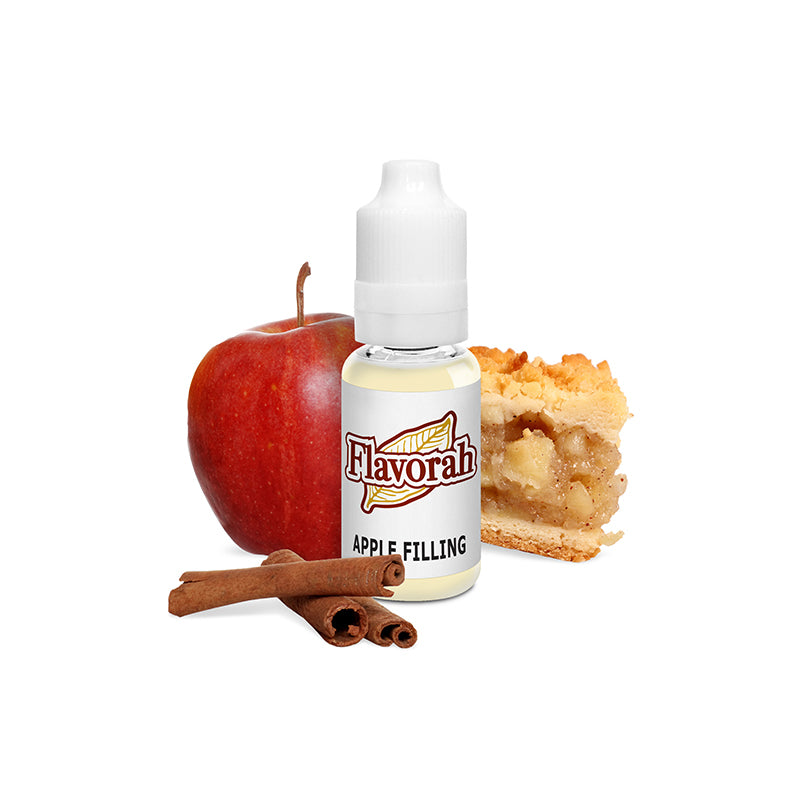 Apple Filling Concentrate (FLV)