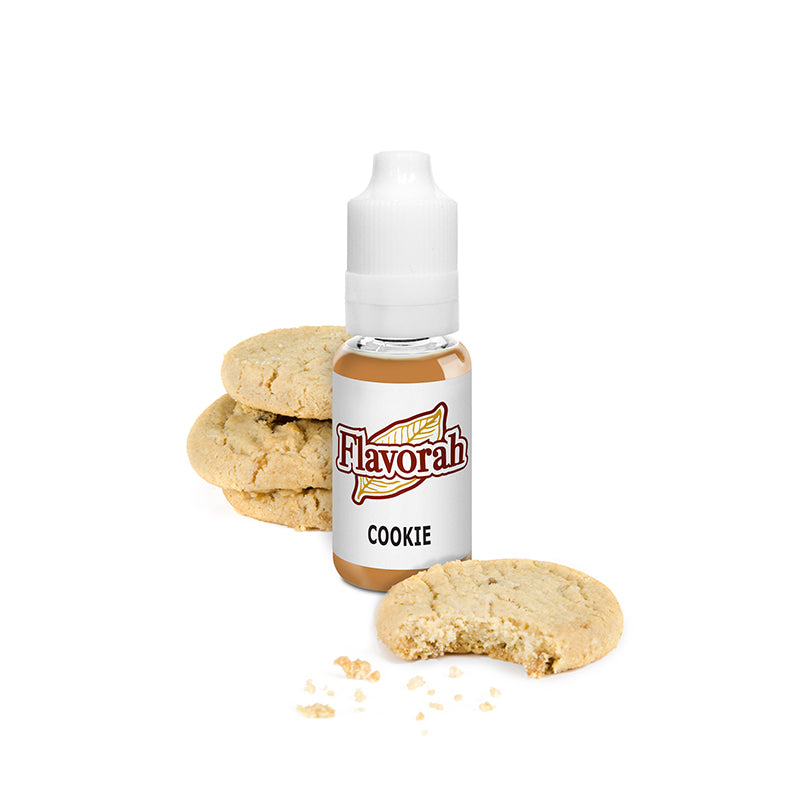 Flavorah - Cookie