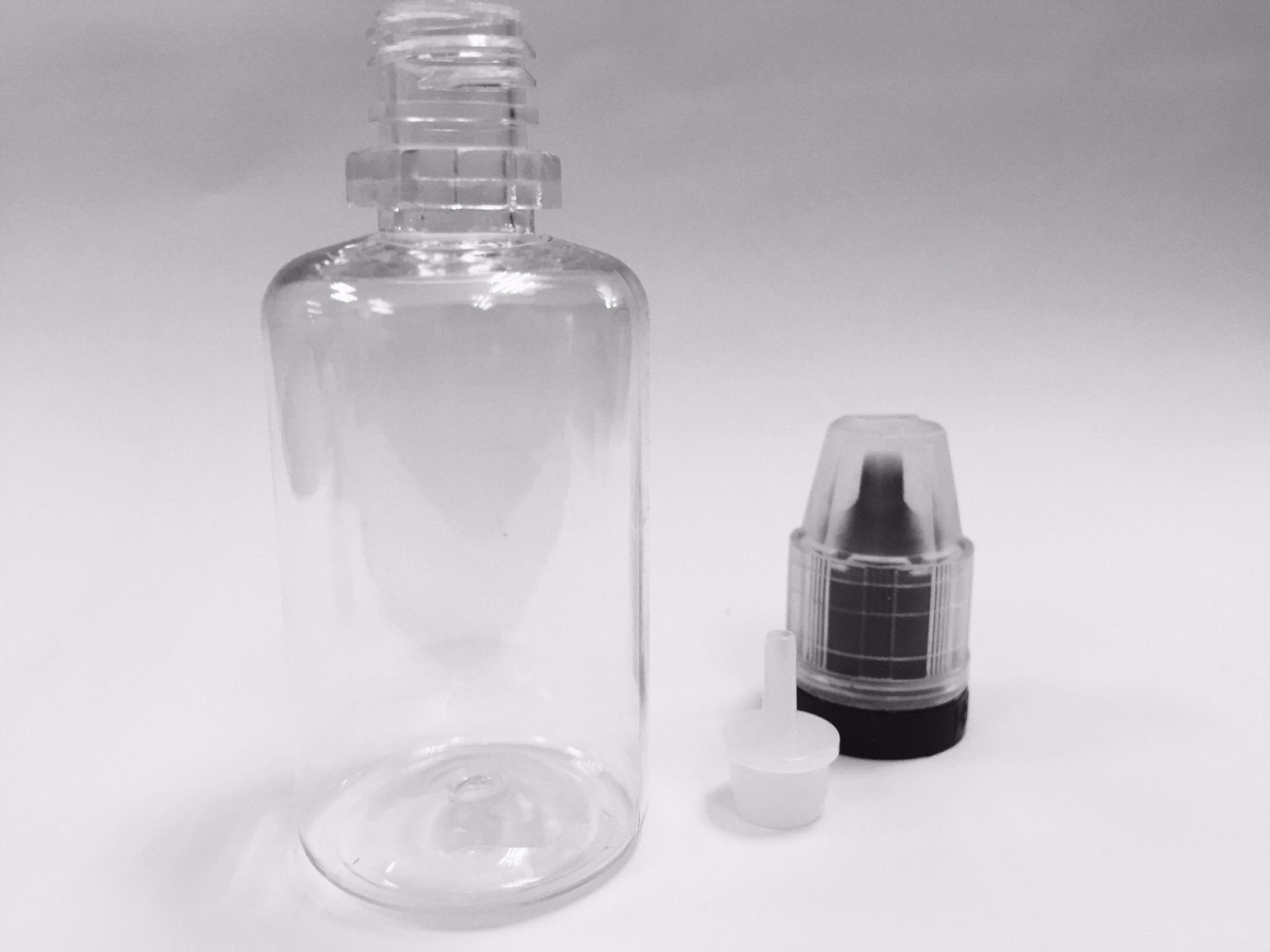 PET Bottle (Needle Nose)